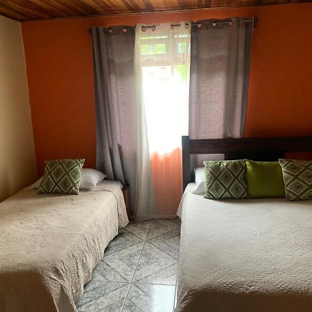 Monteverde Monkey Hostel Dış mekan fotoğraf