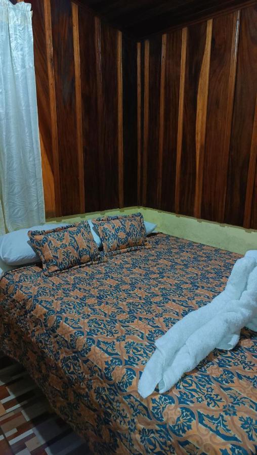 Monteverde Monkey Hostel Dış mekan fotoğraf