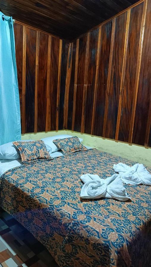 Monteverde Monkey Hostel Dış mekan fotoğraf