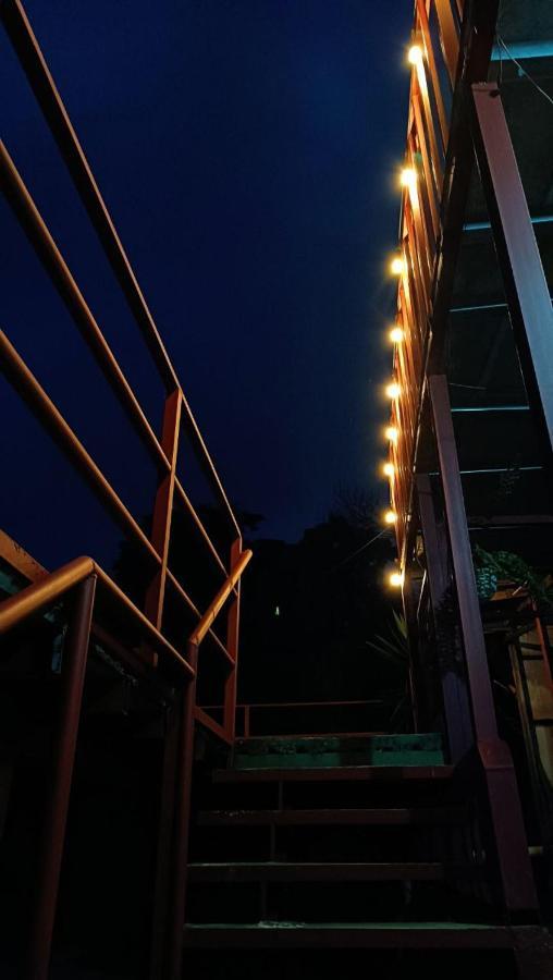Monteverde Monkey Hostel Dış mekan fotoğraf